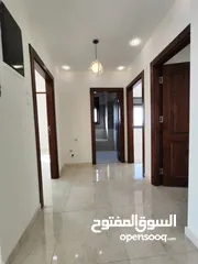  8 فرصة سكنية لا تعوّض في قلب رام الله-شقة جديدة سوبر ديلوكس للبيع – رام الله التحتا