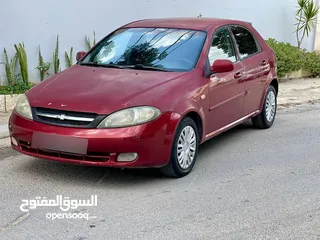 1 شفرليت اوبترا