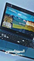  4 تلاب توب أيسر إنتل  3i  رام 10   300ذاكره الجهاز    اسأل عن السعر