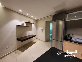  7 two-bedroom apartment furnish brand new for rent in 4th Circle