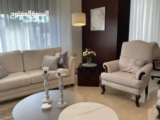  11 شقة مفروشة للإيجار  ( Property 40236 ) سنوي فقط