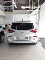  2 HYUNDAI TUCSON 2020 FOR SALE, USED CARS IN BAHRAIN