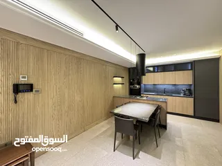  19 شقة مفروشة للإيجار في عبدون  ( Property 40446 )-174867570