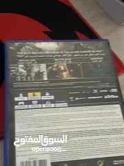  5 CALL. OF DUTY. MODERN WARFARE بحالة وكالة