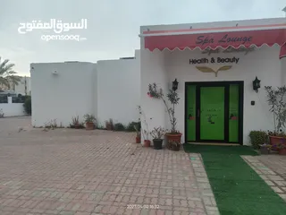  5 Commercial Villa for Rent - Madinat Sultan Qaboos