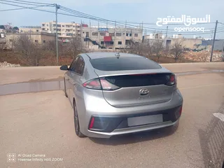  10 هيونداي ايونيك 2020 Plug-in للبيع