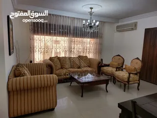  8 شقة مميزة للبيع في عبدون