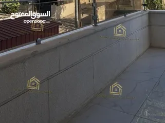  7 لم تسكن - ضاحية الأمير راشد - 3نوم ماستر - 225م - بلكونتين بإطلالــــه مميزة - موقع هادئ