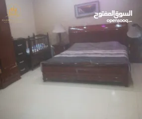  6 رقم الإعلان: ( 5504 ) شقة للبيع في طبربور – قرب دوار الدبابة  بسعر مميز