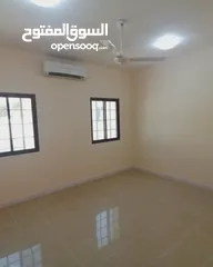  2 Two bedrooms flats for rent in Al Qurum behind Domino's Pizza, PDO road