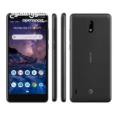  5 nokia 3.1A