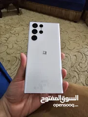  1 سامسونج S 22 Ultra