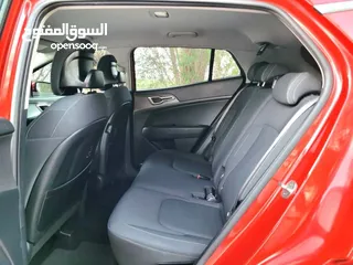  9 KIA SPORATGE MODEL 2023 SINGLE OWNER ZERO ACCIDENT 5 YEARS WARRANTY LOW KILOMETERS SUV FOR SALE