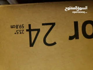  2 شاشة كمبيوتر دقة عالية جداً بسعر ممتاز