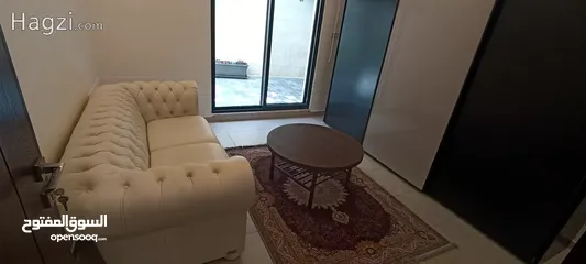  12 شقة مفروشة للإيجار 130م2 ( Property 11734 ) سنوي فقط