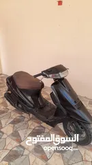  2 سيزوكي 100cc مستعمل الاول