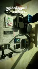  2 Gopro 11 one time use /warranty 7 months جوبرو11 استخدام خفيف جدا وباقي على الضمان 7شهور