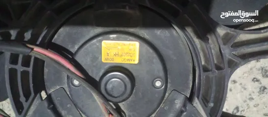  3 مرواح بحاله ممتازه البيع