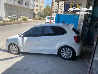  6 سيارة بحاله ممتازه