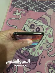  3 اي فون اكس اس مسكر اي كلاود