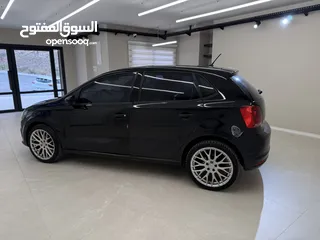  3 بولو اوتمات 2015