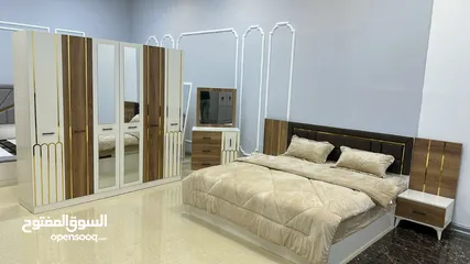  2 غرف نوم تركي