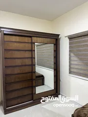  5 شقة مفروشة ثلاث غرف نوم للعائلات