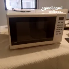  1 ميكرويف سونا بحاله جيده للبيع