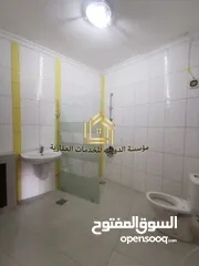  8 شقة فارغة للايجار في منطقة عرجان