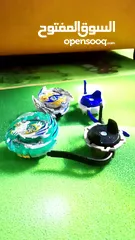  2 *الوميض الثاقب/* المجنح المتناغم بلبلين اصليين كامل القطع