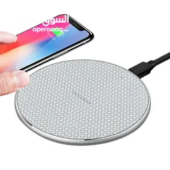  1 wireless fast charger