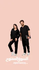  20 فرصة إستثمارية في المملكة العربية السعودية بماركة Scrub Up Elegance للإسكرابات والملبوسات الطبية.