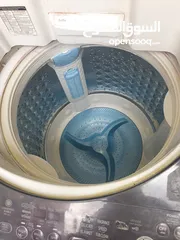  3 Washing Machine