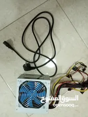  6 مزود طاقة - KD-330ATXB مستعمل