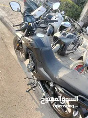  3 دراجة RK 200CC 2024