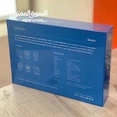  2 ايباد شركة oteeto، موديل Magic Tab10.