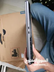  15 للبيع او البدل ب قيمنغ ديسكتوب : Lenovo Legion 5 Core i7-12700H- حالة الوكالة