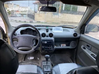  5 سيارة اتوز 97