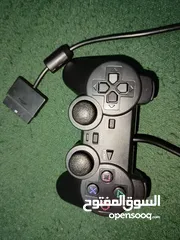  2 بلاي ستيشن 2 معدل فلاشه