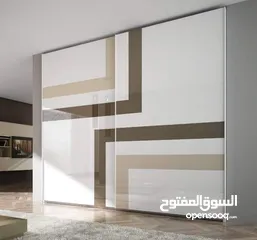  11 خزائن حائط موديلات حديثة