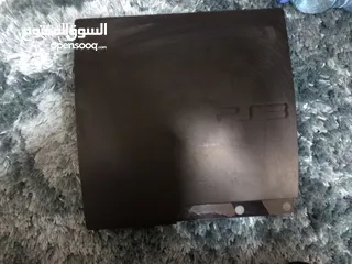  2 Ps3 for 25rials