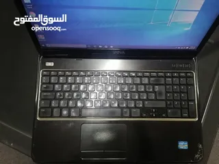  6 Dell Inspiron N5110