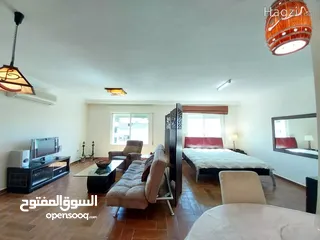  1 شقة  للبيع في الشمساني  ( Property ID : 34524 )