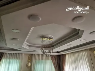  2 منزل مستقل مكون من طابقين ومدخلين منفصلين