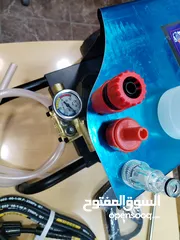  5 مضخة غسيل صناعي