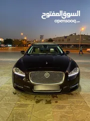  2 Jaguar Xj model 2011 For Sale