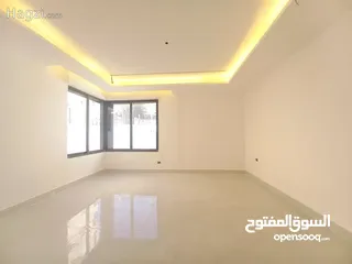  2 شقة غير مفروشة للايجار في الدوار الرابع  ( Property 35296 ) سنوي فقط