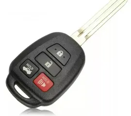  1 HYQ12BEL 4 Buttons 314mhz Car Smart Remote Key with H Chip For Toyota - 30 JD