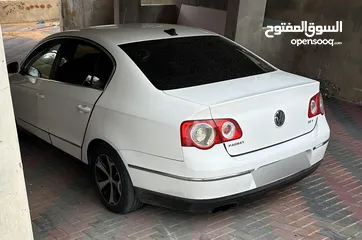  3 Passat 2006