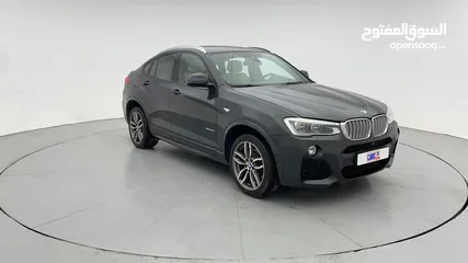  1 (FREE HOME TEST DRIVE AND ZERO DOWN PAYMENT) BMW X4